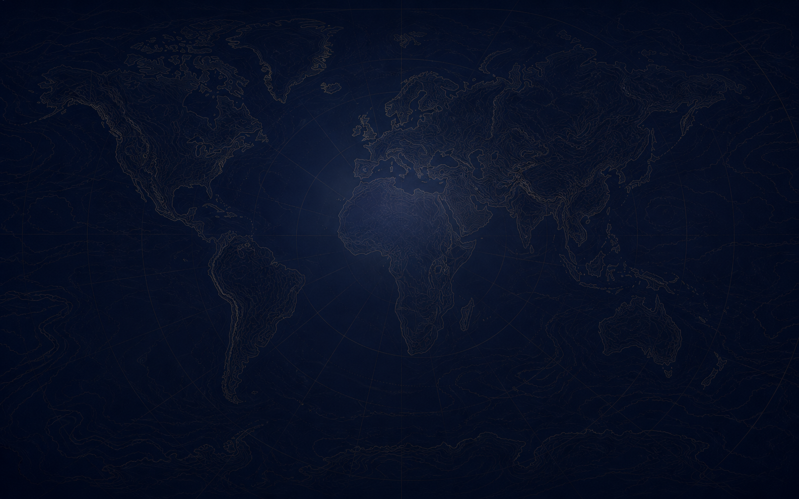 Cartographic World Chess arena map
